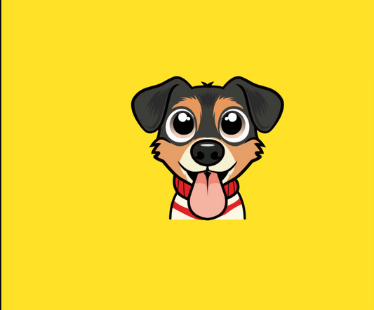 Dumbest Dog on the Block, But I'd Die for Him: A Love Letter to Tank