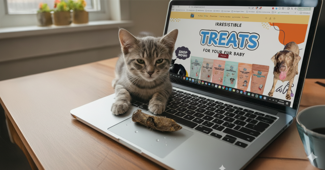 Why do pets always choose the worst possible place to throw up?