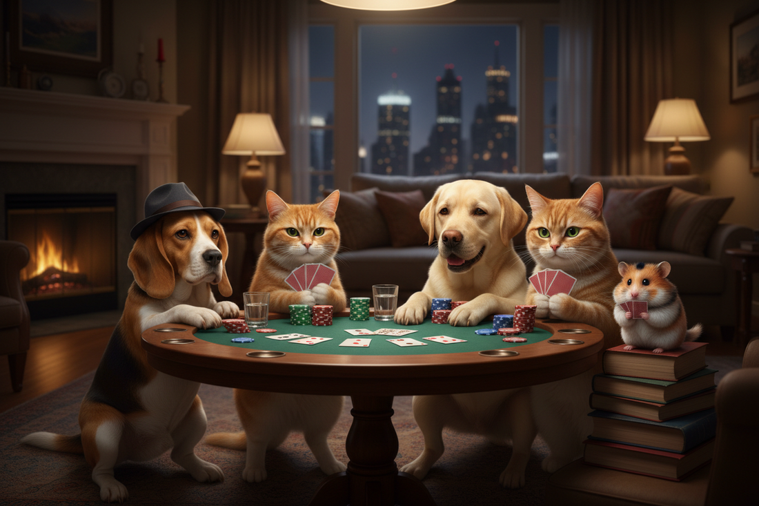 Signs Your Pet Is Bored (And How to Fix It Fast)