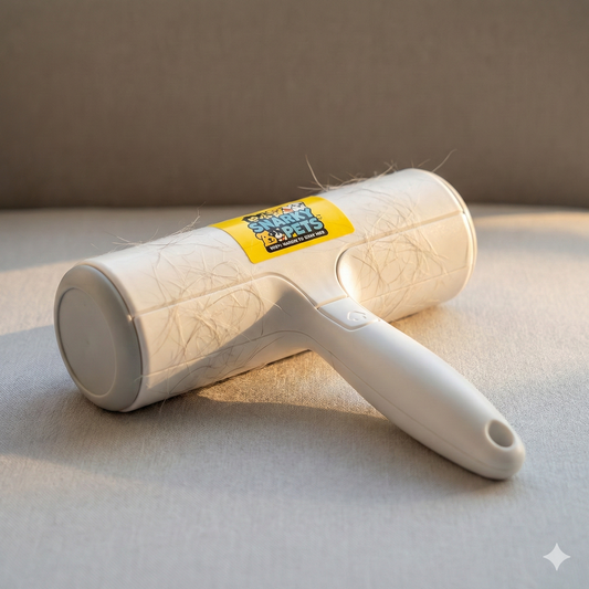 How to Choose the Best Pet Hair Remover for Furniture