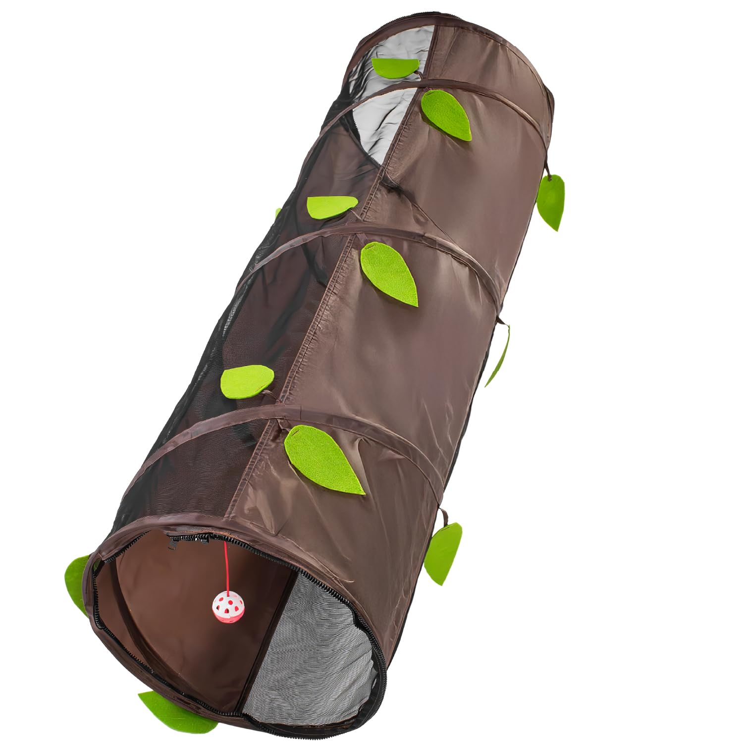 Snarky Pets Cat Tunnel