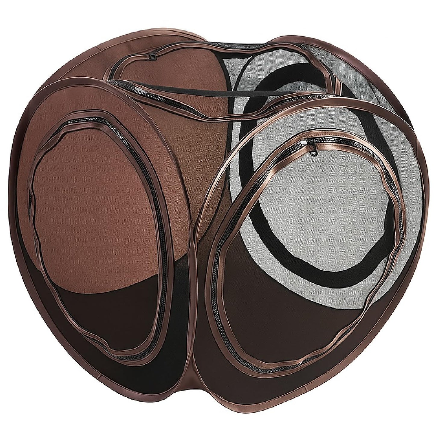 Sexy Liza’s Pop Up Tent Cat Cube