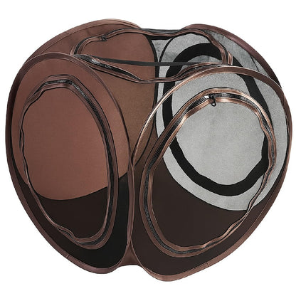 Sexy Liza’s Pop Up Tent Cat Cube