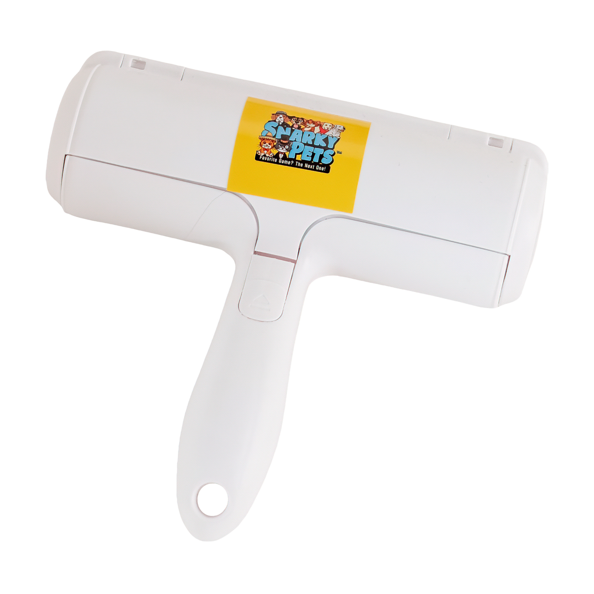 Pet Roller – The Ultimate Pet Hair Remover for Furniture, Carpets & Clothing