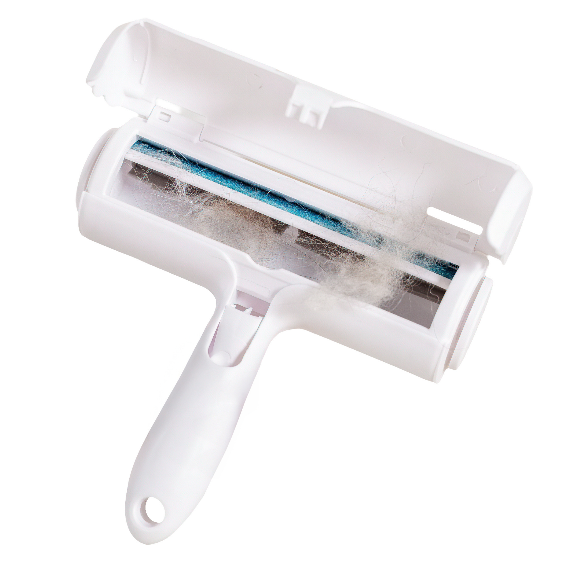 Pet Roller – The Ultimate Pet Hair Remover for Furniture, Carpets & Clothing