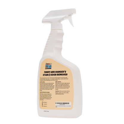 32oz Pet Stain & Odor Remover