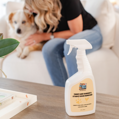 32oz Pet Stain & Odor Remover